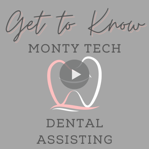 Dental Assisting